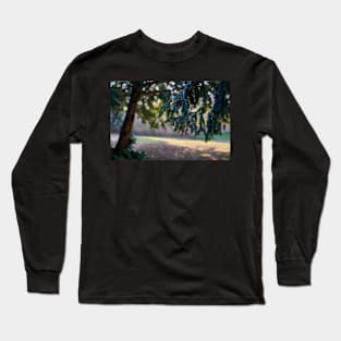 Morning Light Long Sleeve T-Shirt